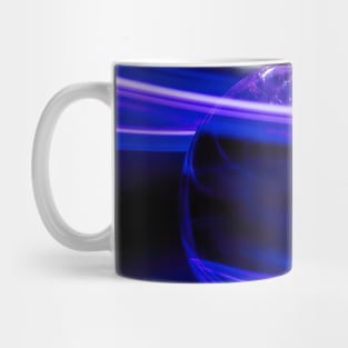 Crystal Ball Mug